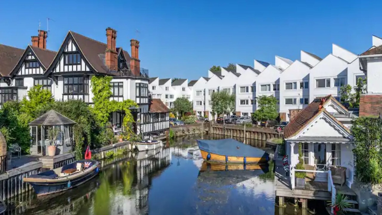 Photo of Others in Twyford