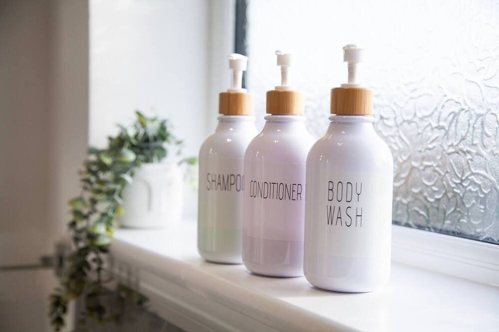 Photo of Bathroom in St Ives