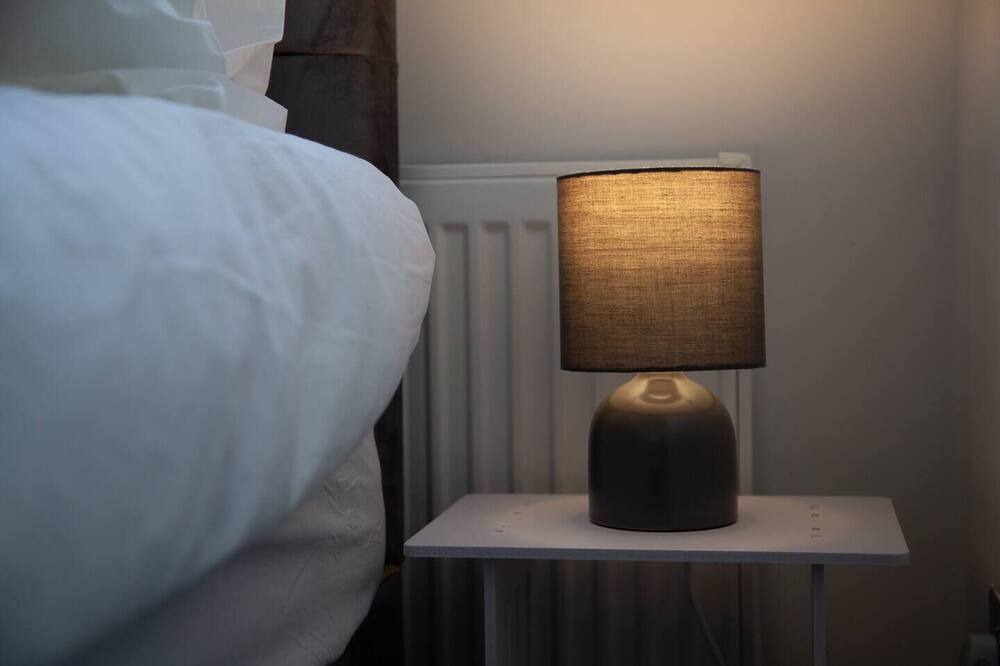 Photo of Bedroom in St Ives