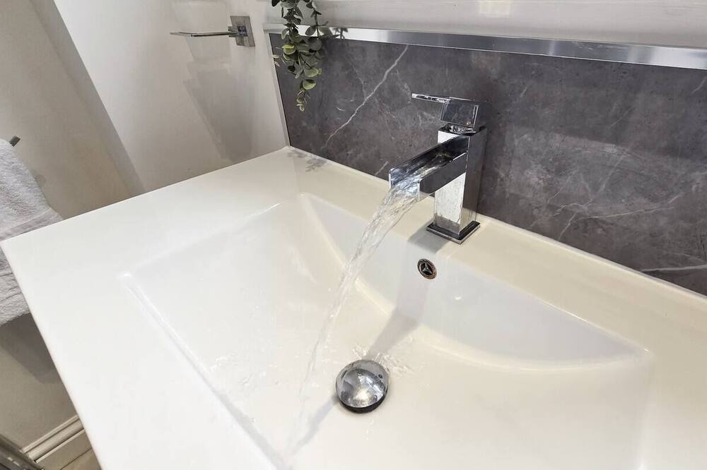 Photo of Bathroom in St Ives