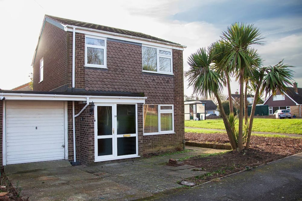 Photo of Outdoor in St Ives