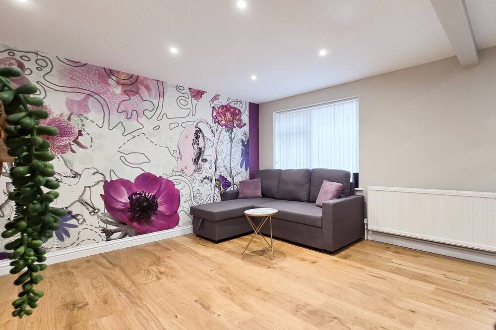 Photo of Livingroom in St Ives