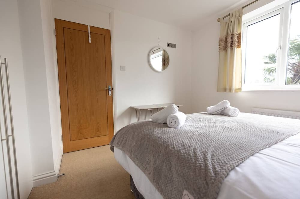 Photo of Bedroom in St Ives