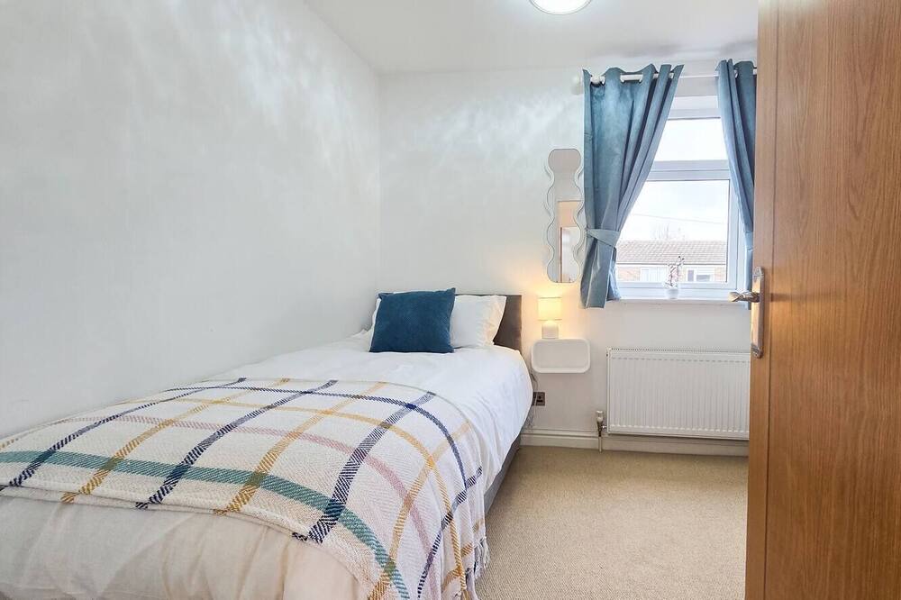 Photo of Bedroom in St Ives