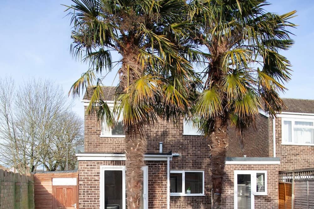 Photo of Outdoor in St Ives