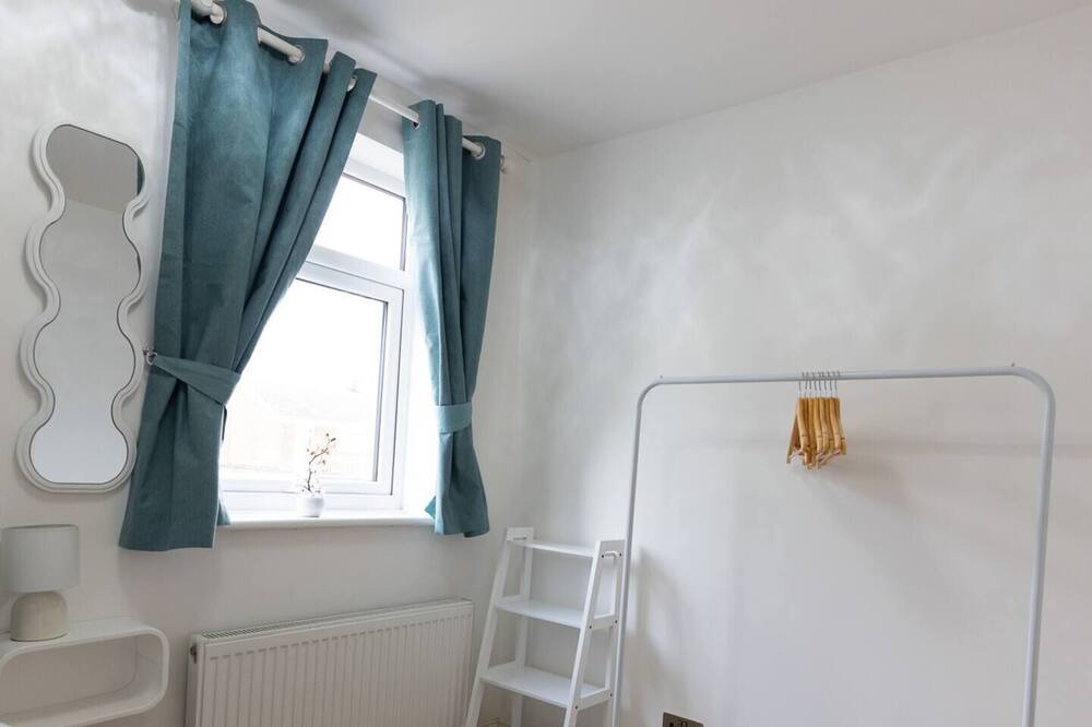 Photo of Bedroom in St Ives