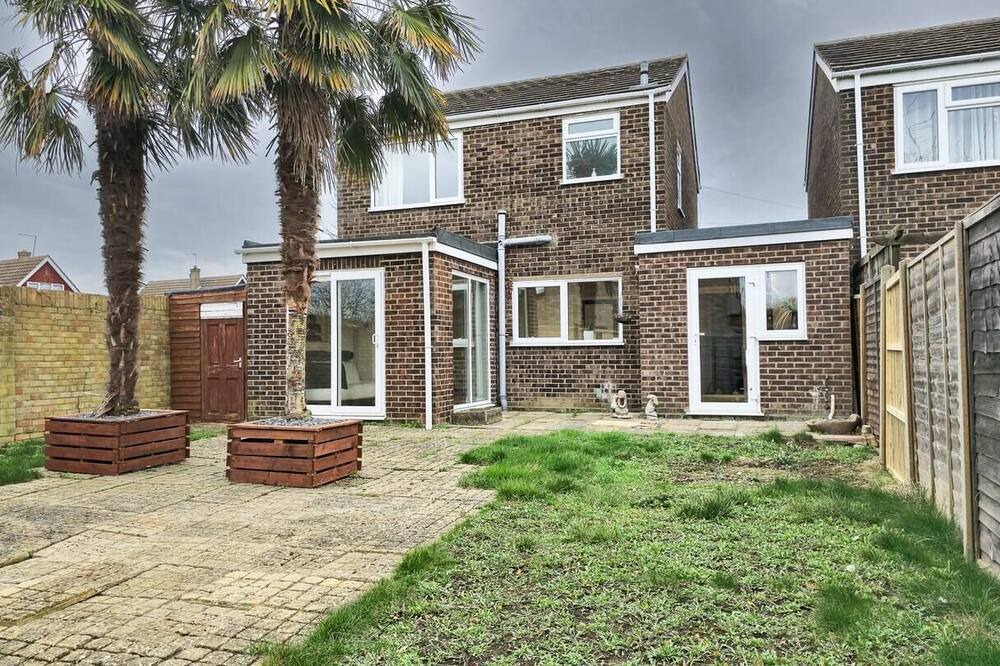 Photo of Outdoor in St Ives