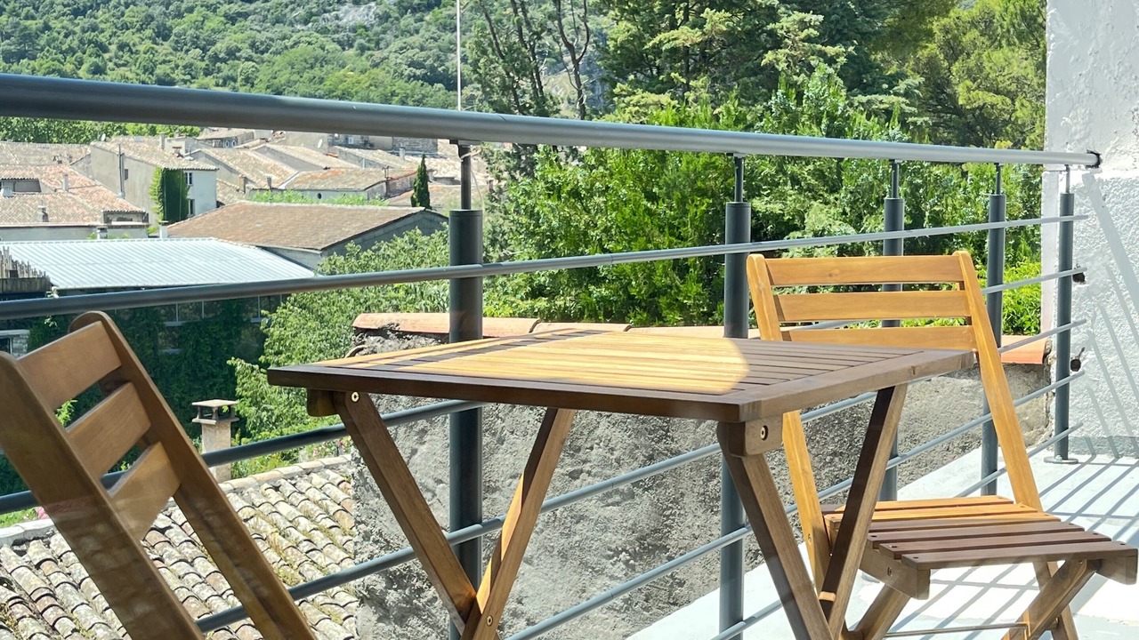Photo of Outdoor in Saint-Hippolyte-du-Fort