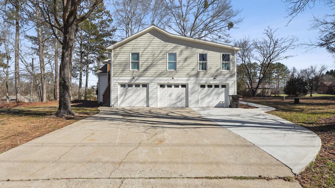 Photo of Outdoor in Acworth