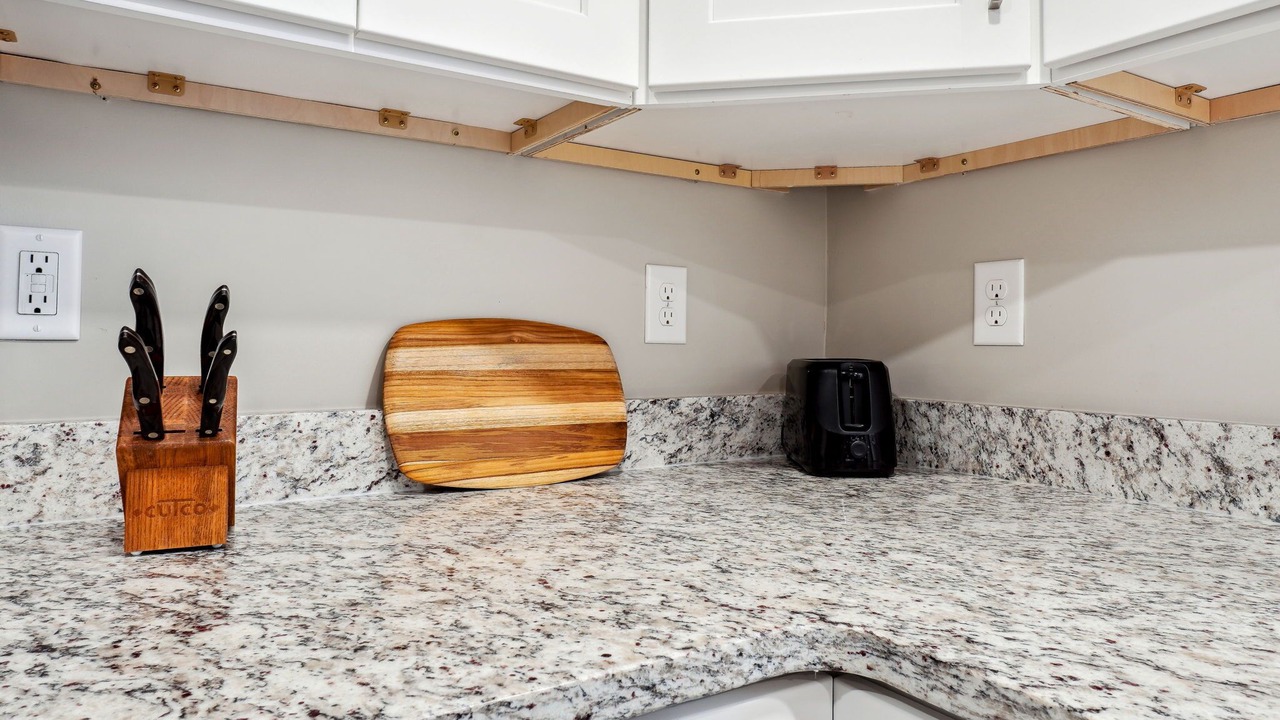 Photo of Kitchen in Acworth