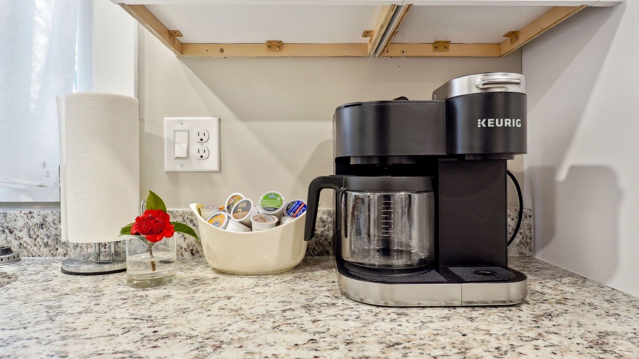 Photo of Kitchen in Acworth