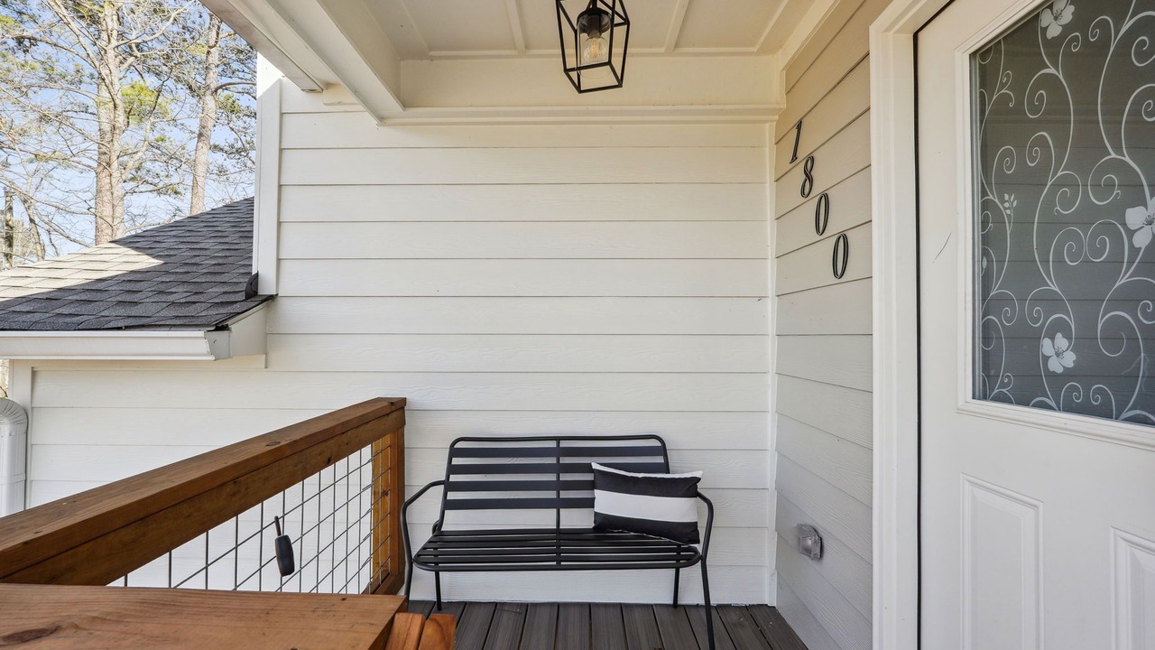 Photo of Outdoor in Acworth