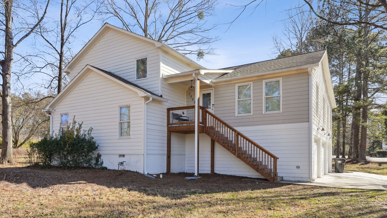 Photo of Outdoor in Acworth