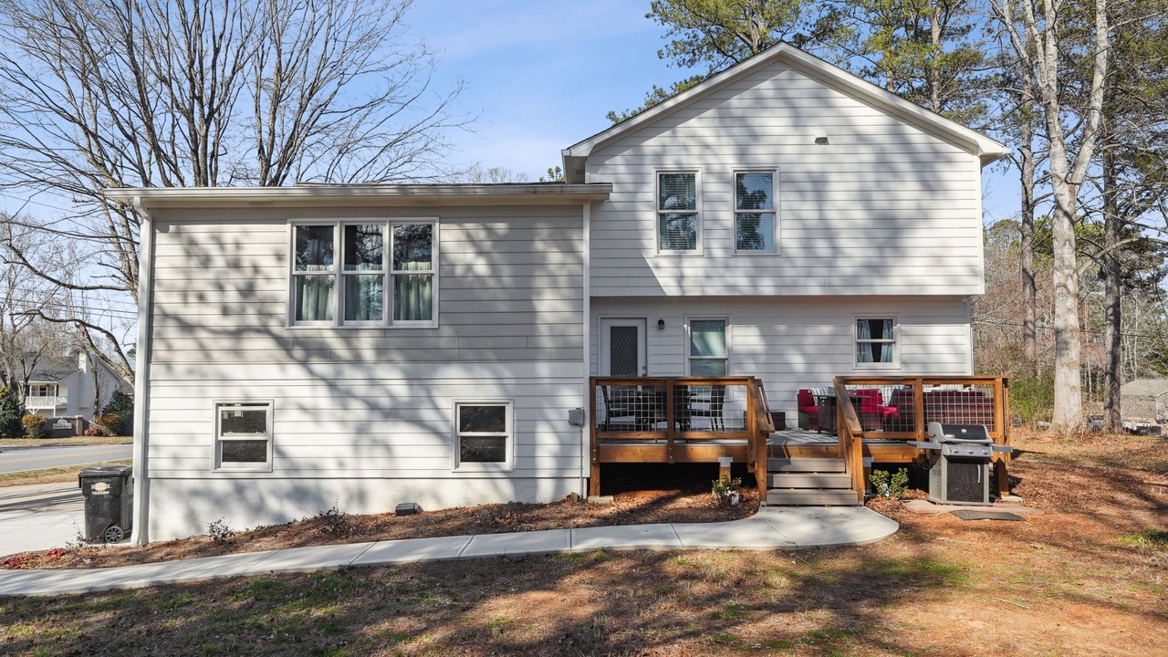 Photo of Outdoor in Acworth