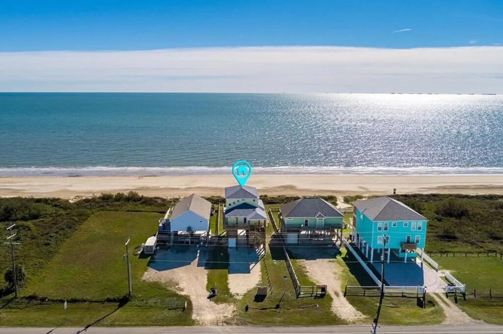 Photo of Outdoor in Port Bolivar