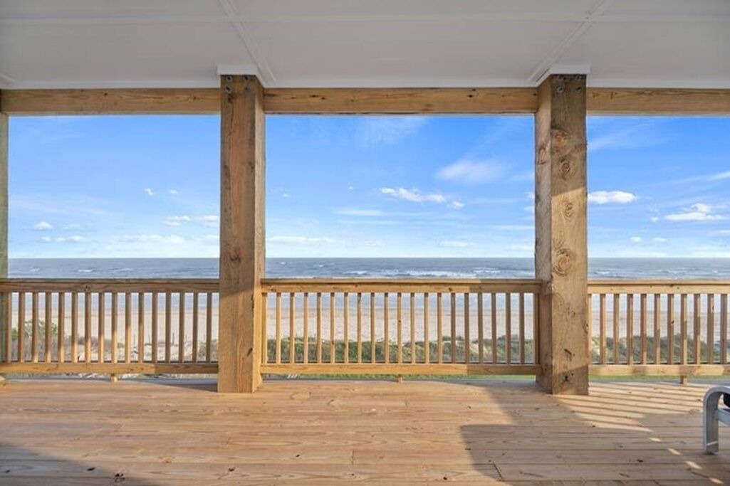 Photo of Outdoor in Port Bolivar