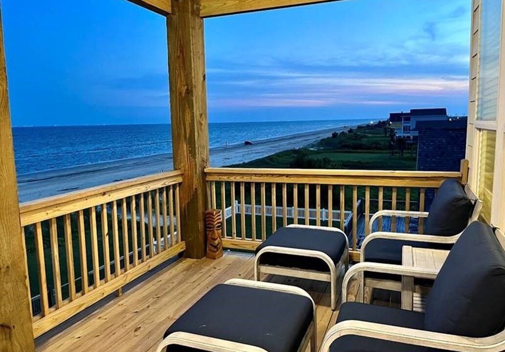 Photo of Outdoor in Port Bolivar