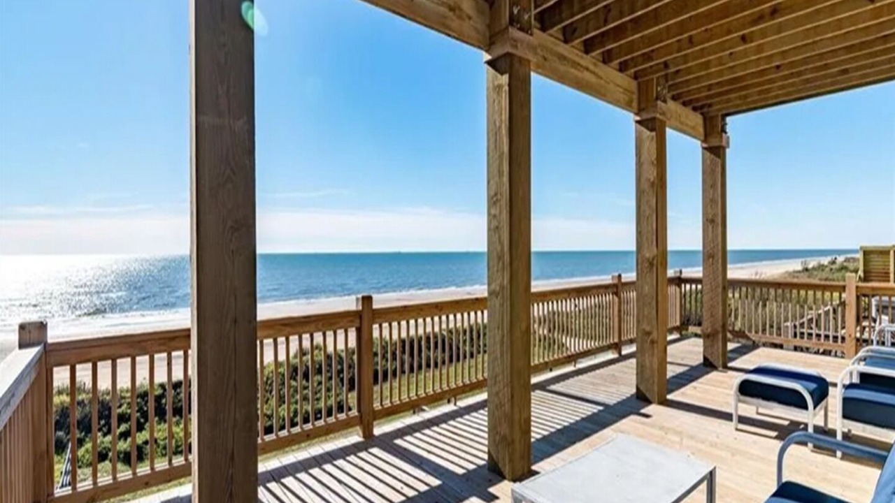 Photo of Outdoor in Port Bolivar