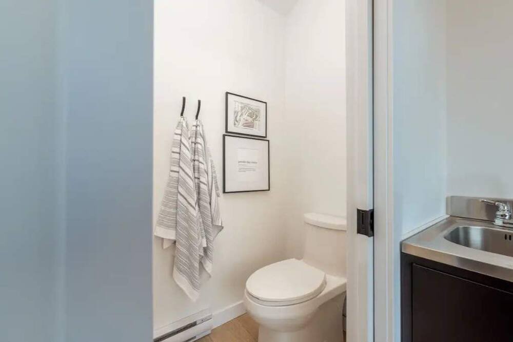 Photo of Bathroom in Waterford