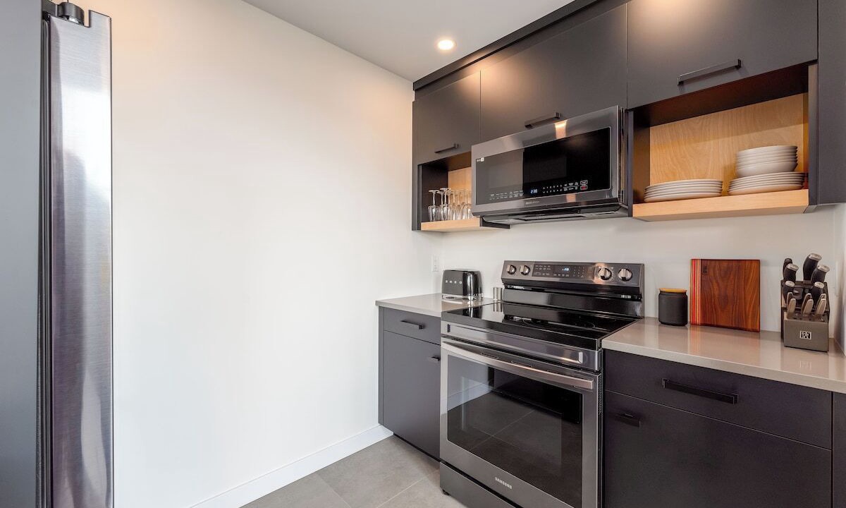 Photo of Kitchen in Waterford