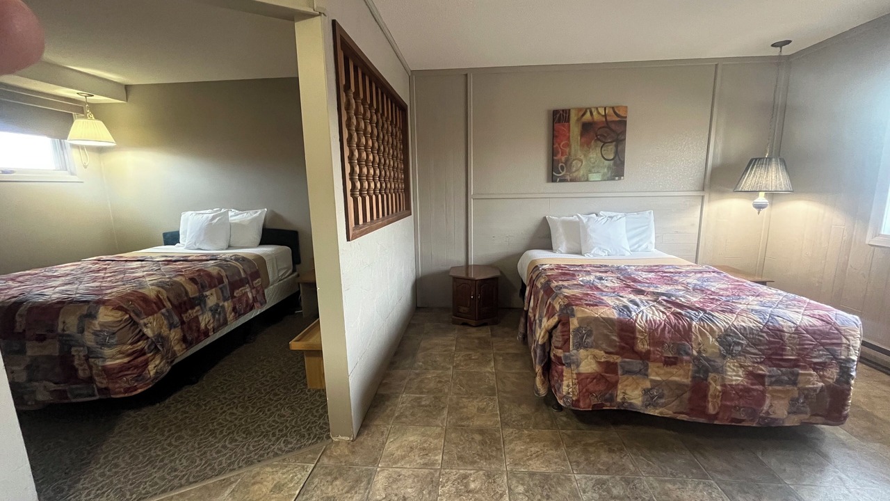 Photo of Bedroom in Swan River