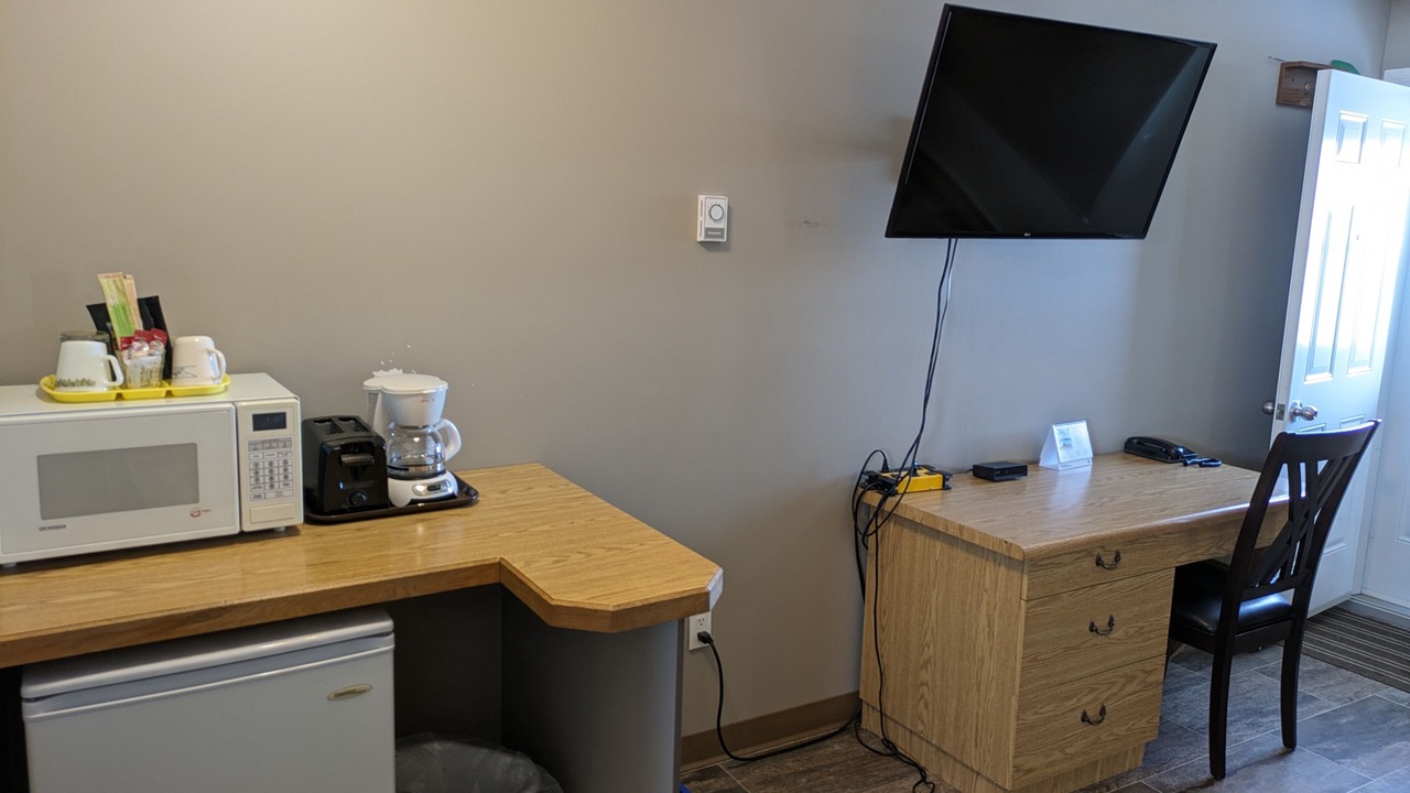 Photo of Bedroom in Swan River
