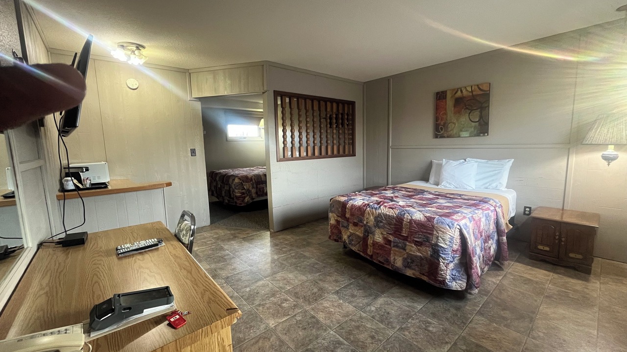 Photo of Bedroom in Swan River
