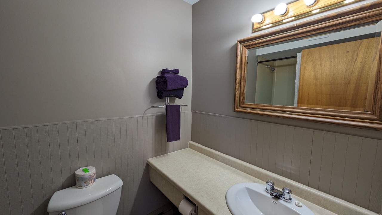 Photo of Bathroom in Swan River