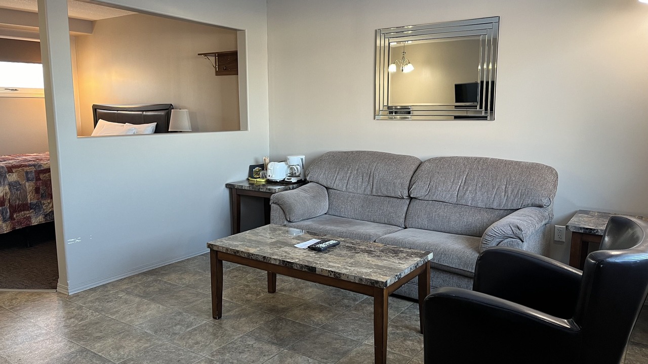 Photo of Livingroom in Swan River
