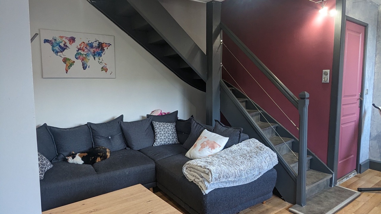 Photo of Others in Courpiere