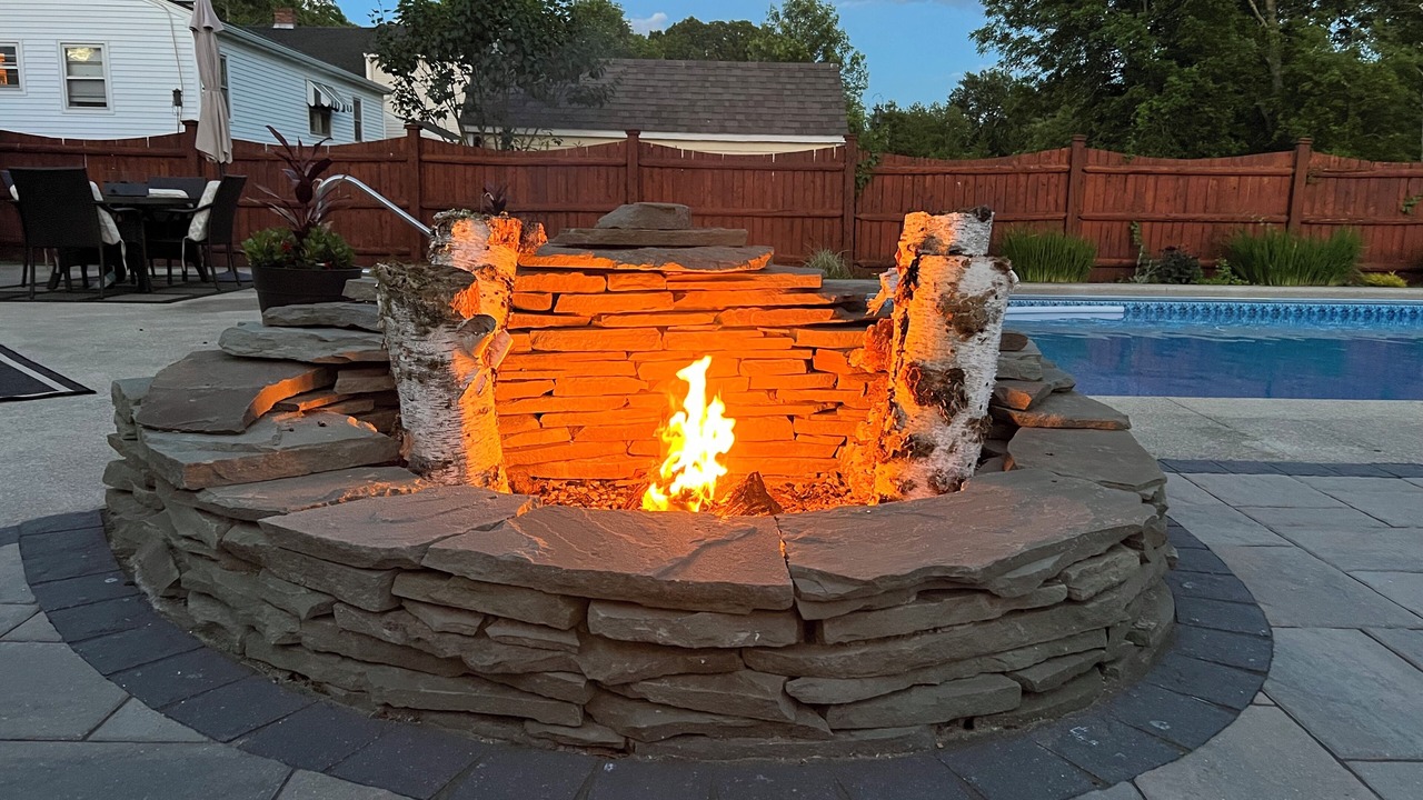 Photo of Patio Balcony in Newburyport