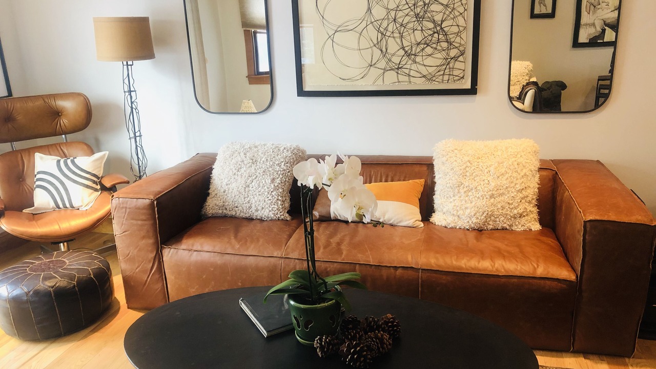 Photo of Livingroom in Newburyport