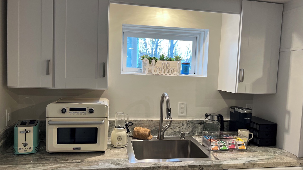 Photo of Kitchen in Newburyport