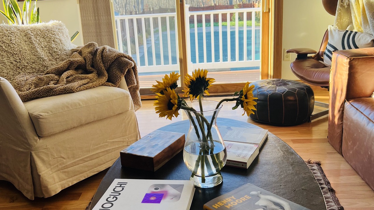 Photo of Livingroom in Newburyport