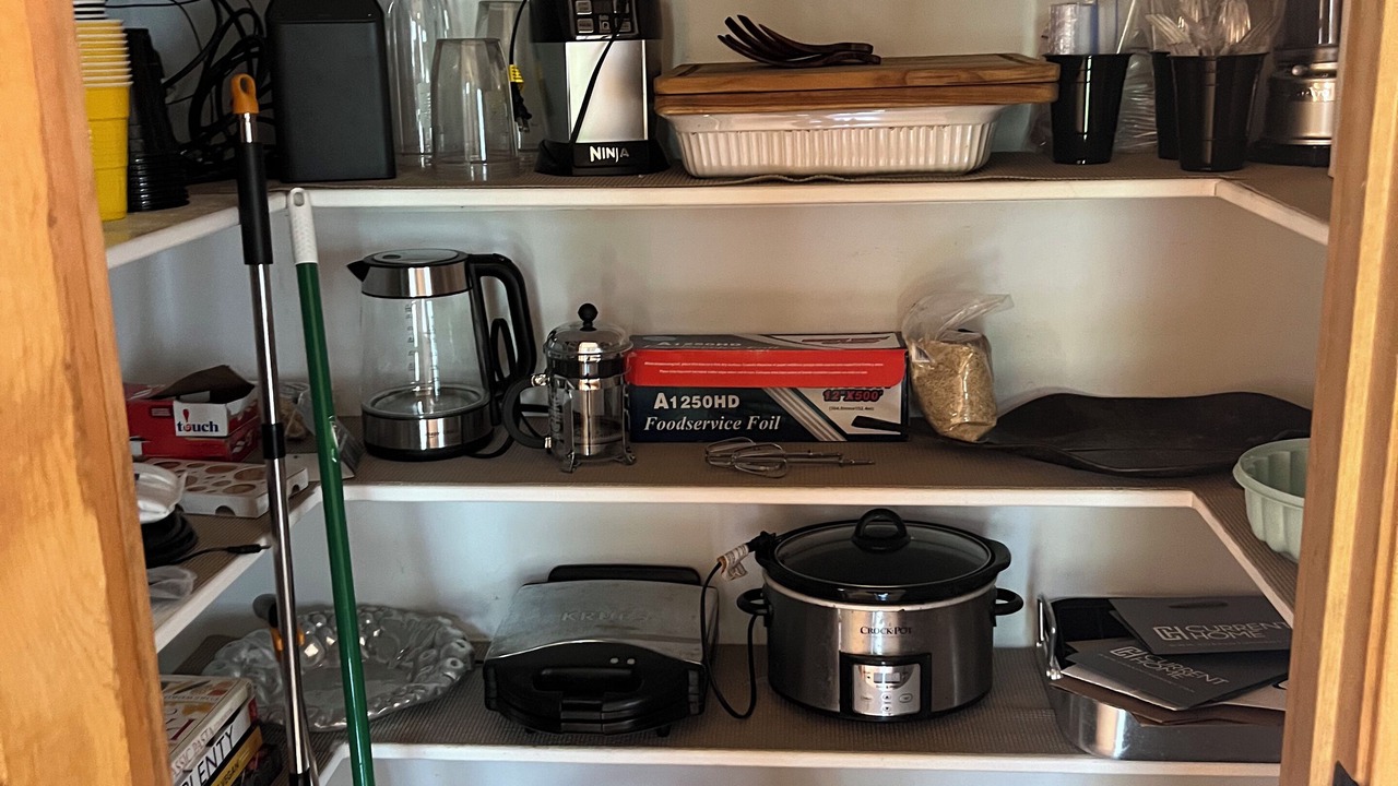 Photo of Kitchen in Newburyport