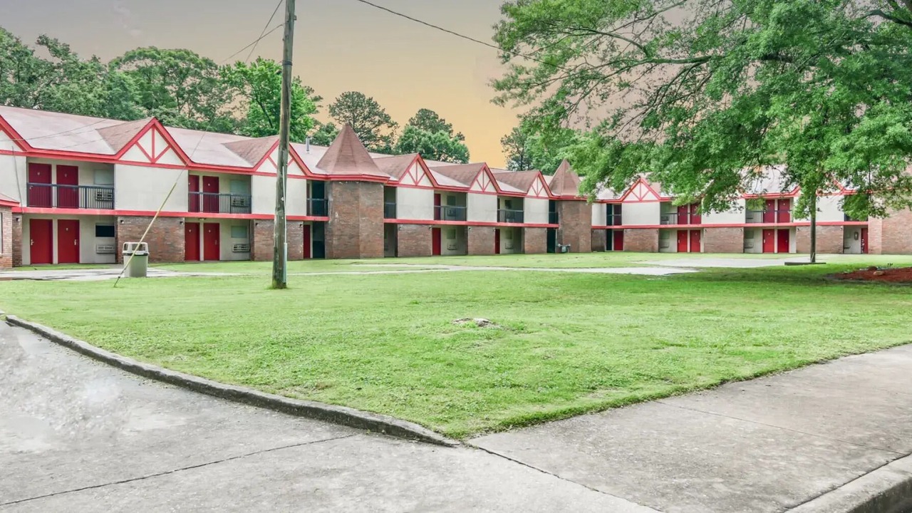 Photo of Outdoor in Decatur