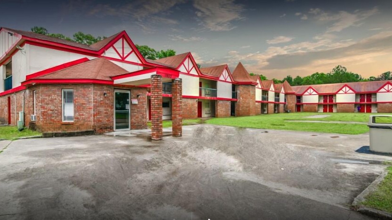 Photo of Outdoor in Decatur