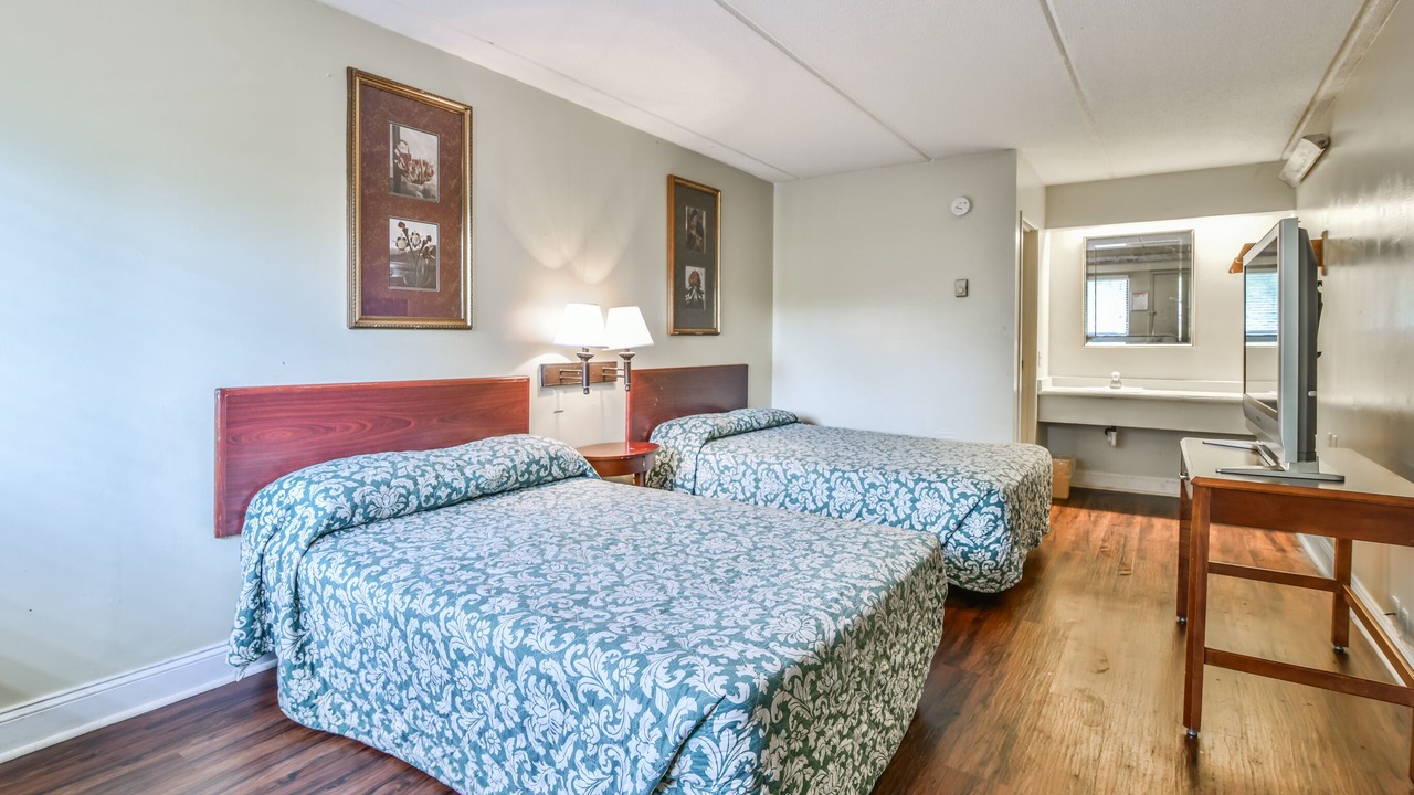 Photo of Bedroom in Decatur