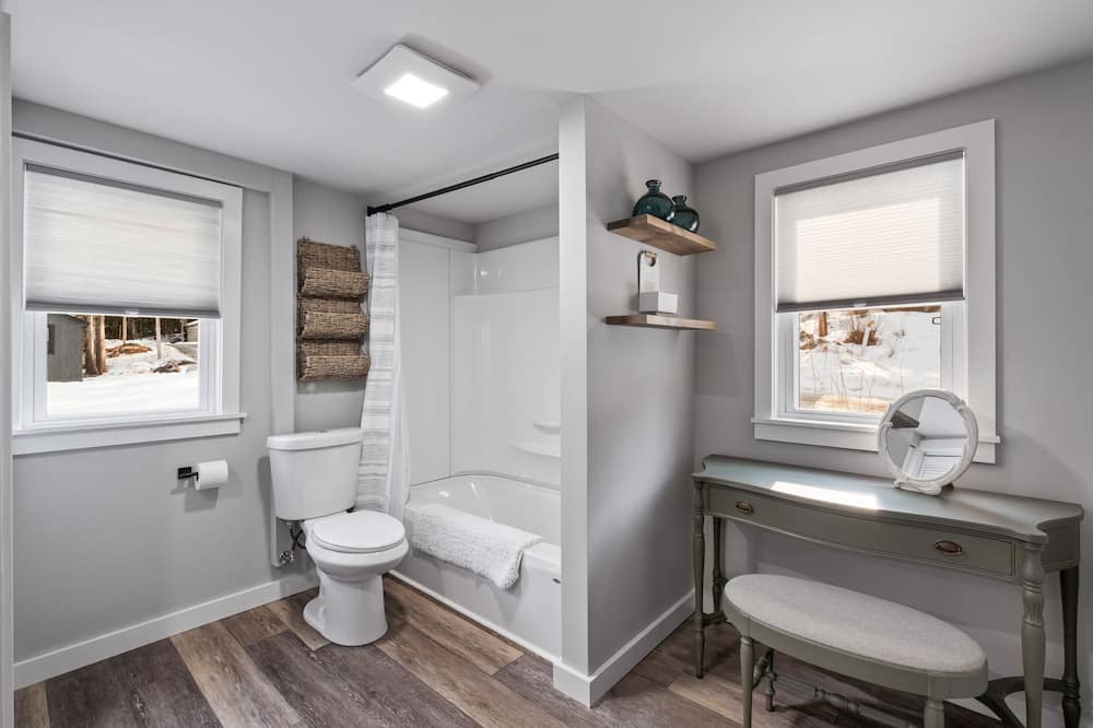 Photo of Bathroom in Bradford