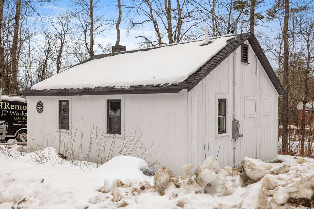 Photo of Outdoor in Bradford