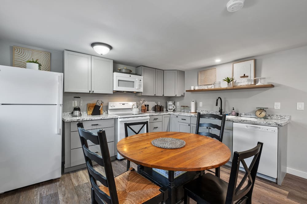 Photo of Kitchen in Bradford