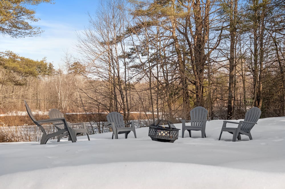 Photo of Outdoor in Bradford