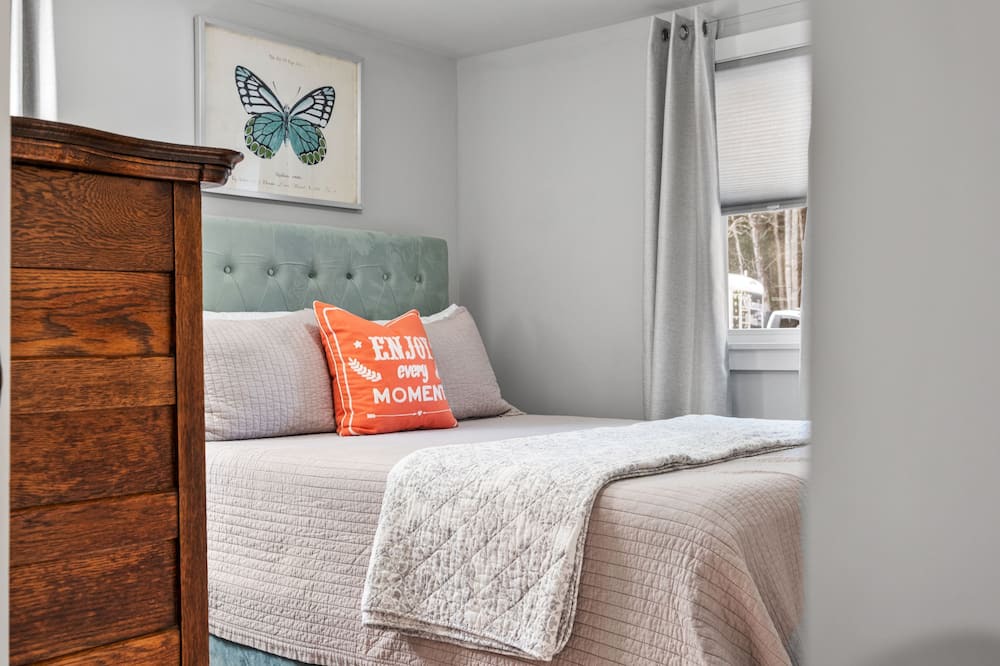 Photo of Bedroom in Bradford