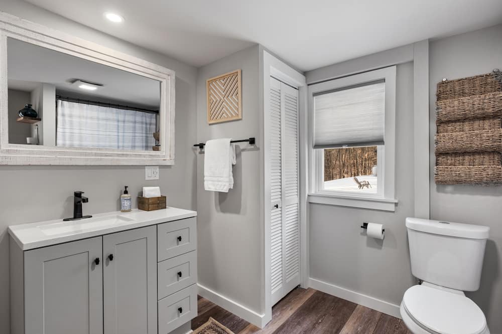 Photo of Bathroom in Bradford