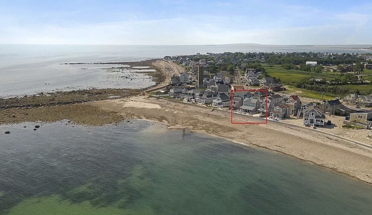 Photo of Outdoor in Brant Rock