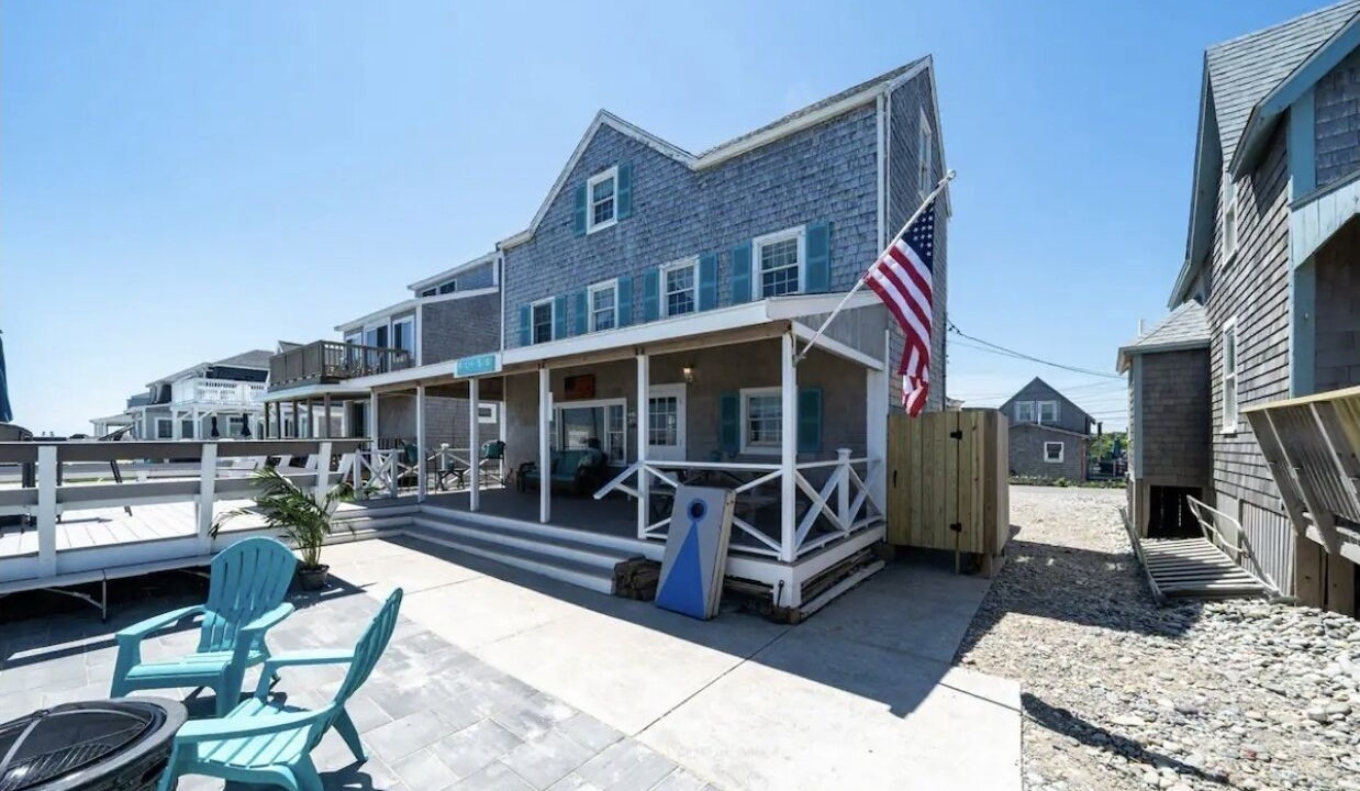 Photo of Outdoor in Brant Rock