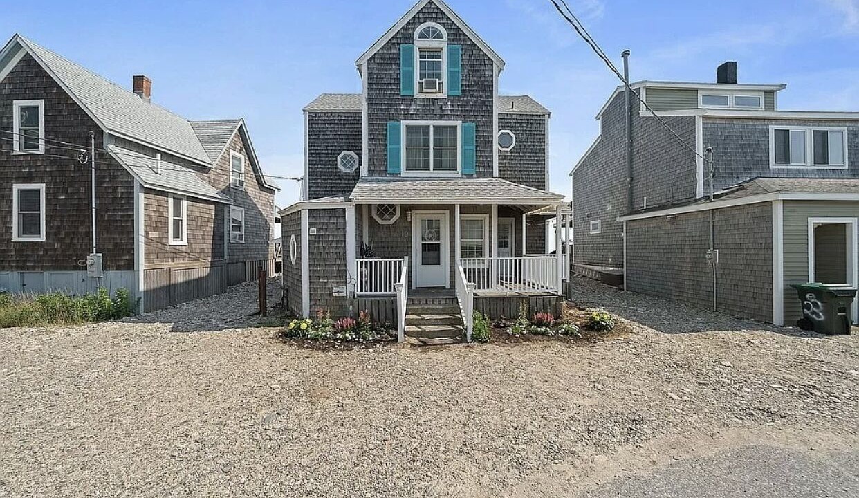 Photo of Outdoor in Brant Rock