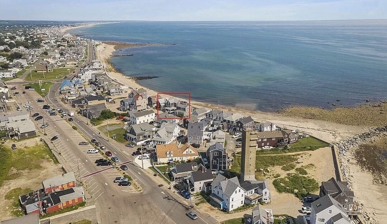 Photo of Outdoor in Brant Rock