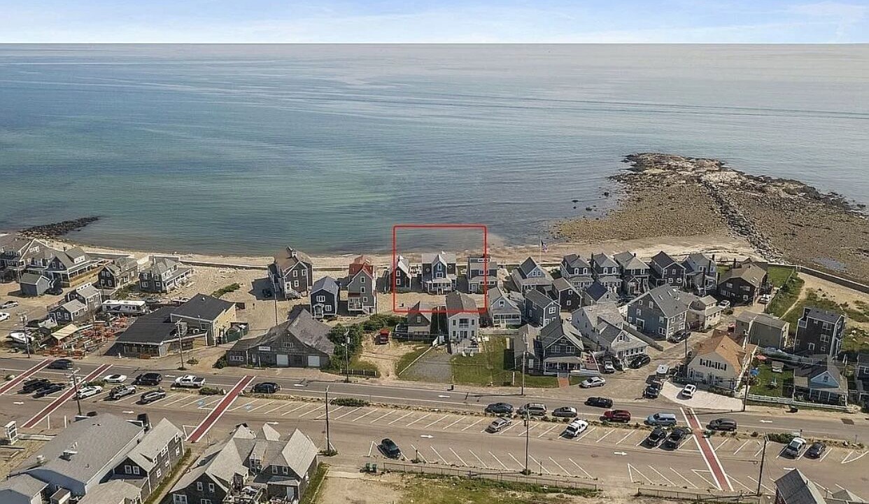 Photo of Outdoor in Brant Rock