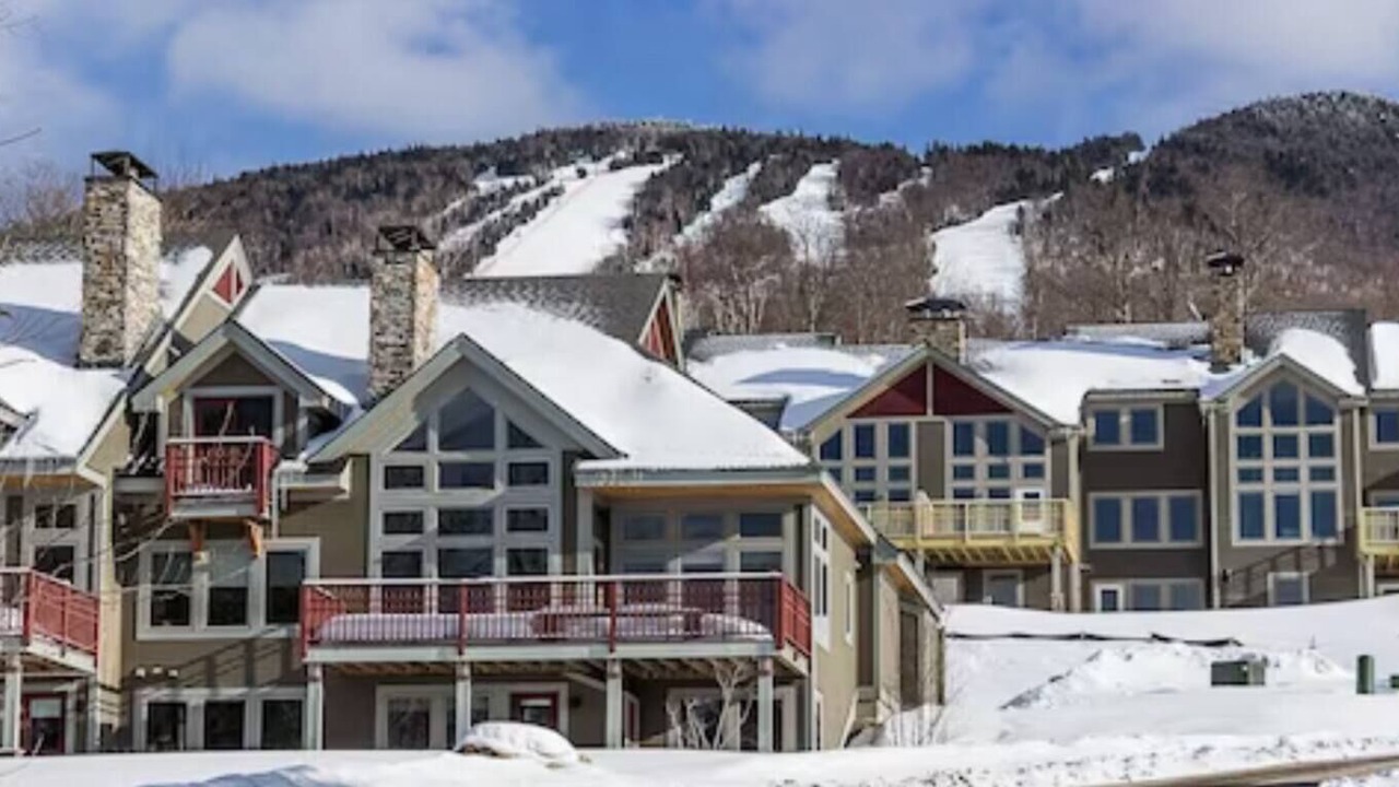 Photo of Outdoor in East Burke